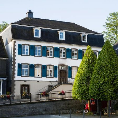 Hotel Am Markt Wipperfürth Extérieur photo