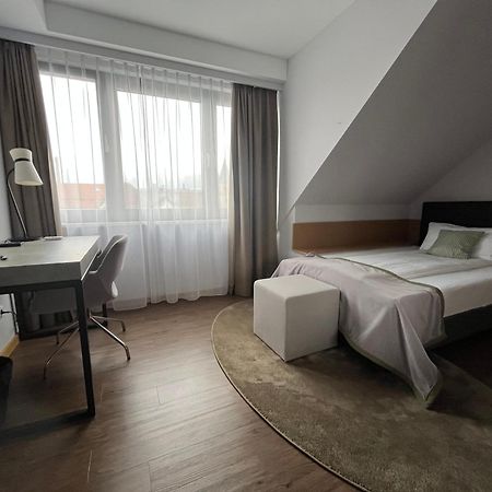 Hotel Am Markt Wipperfürth Extérieur photo