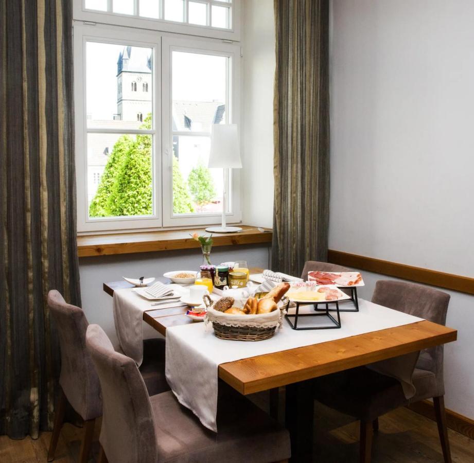 Hotel Am Markt Wipperfürth Extérieur photo