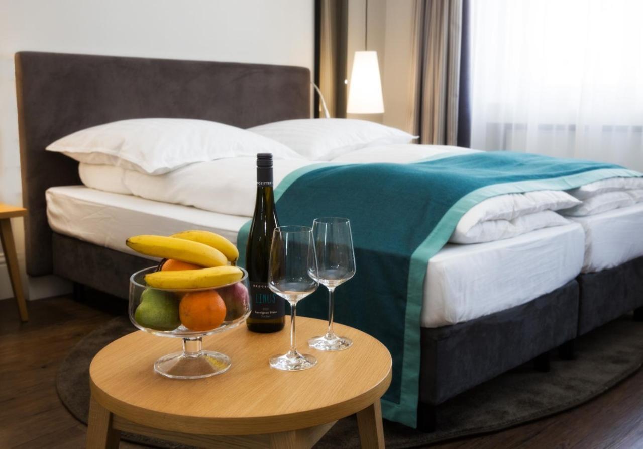 Hotel Am Markt Wipperfürth Extérieur photo