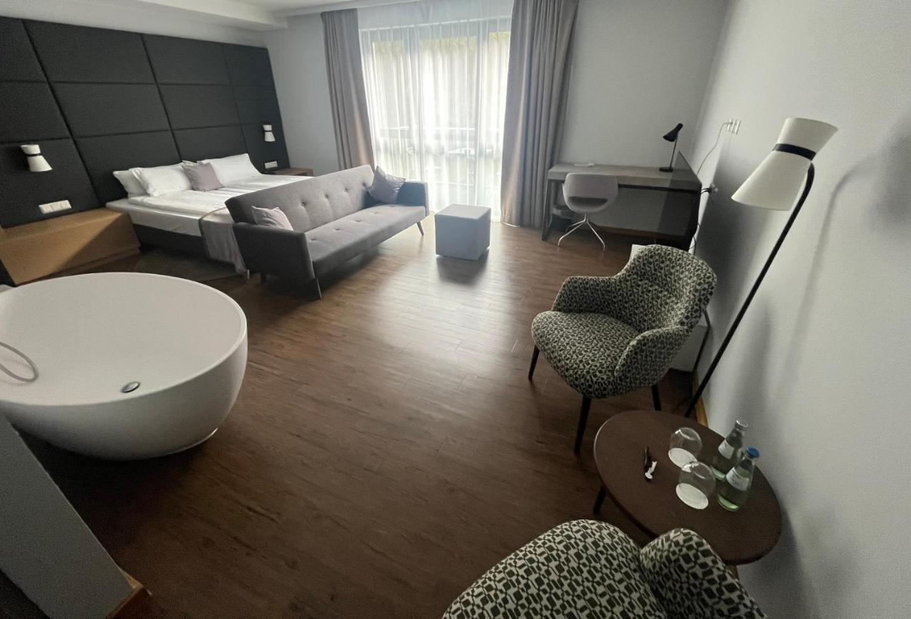 Hotel Am Markt Wipperfürth Extérieur photo