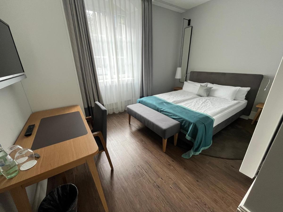 Hotel Am Markt Wipperfürth Extérieur photo