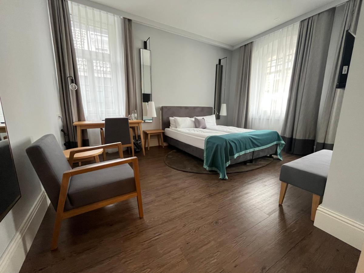 Hotel Am Markt Wipperfürth Extérieur photo