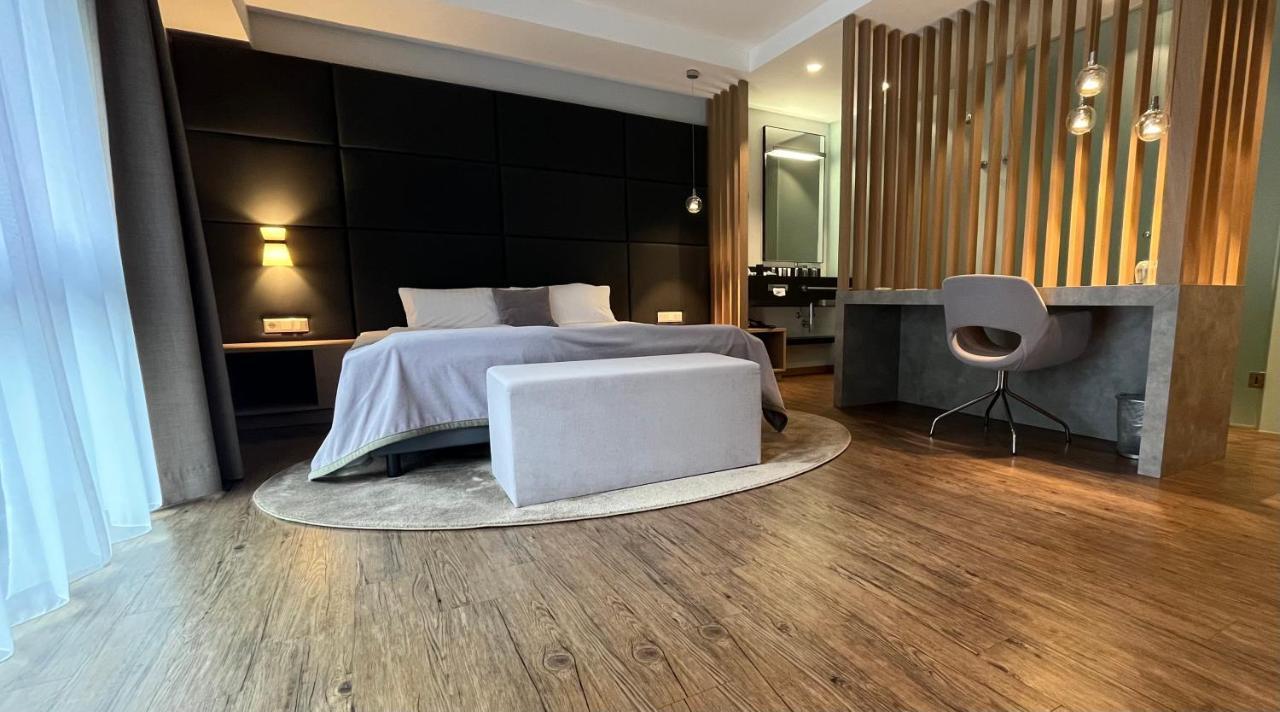 Hotel Am Markt Wipperfürth Extérieur photo