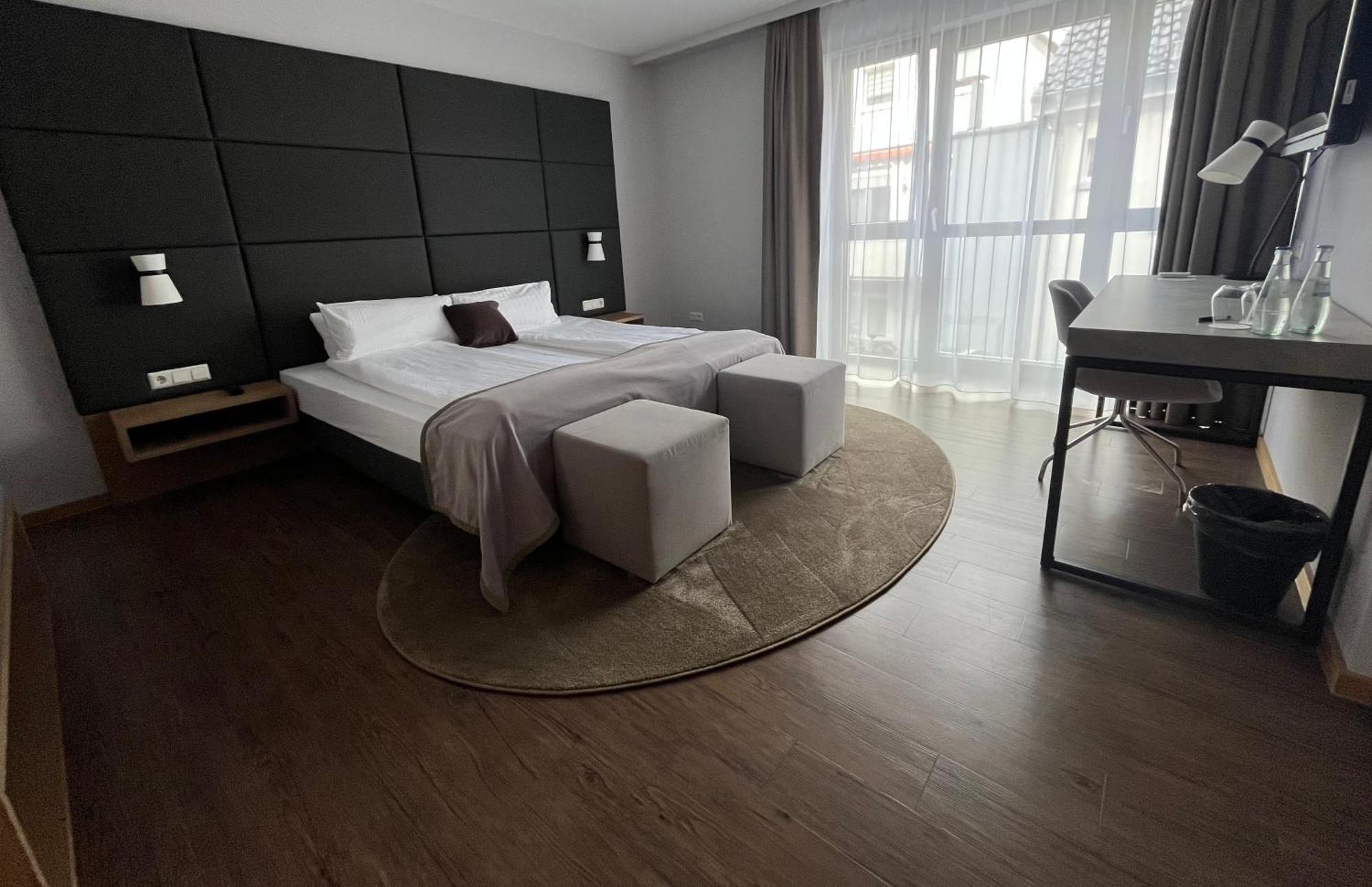 Hotel Am Markt Wipperfürth Extérieur photo