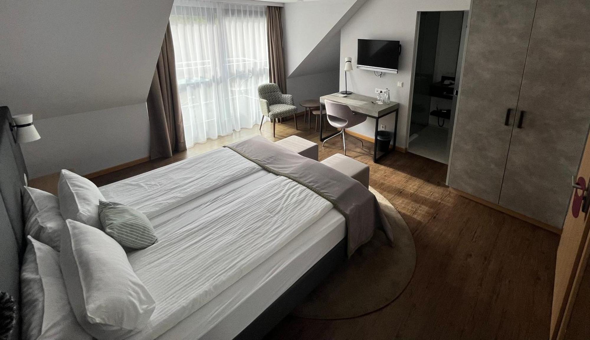 Hotel Am Markt Wipperfürth Extérieur photo